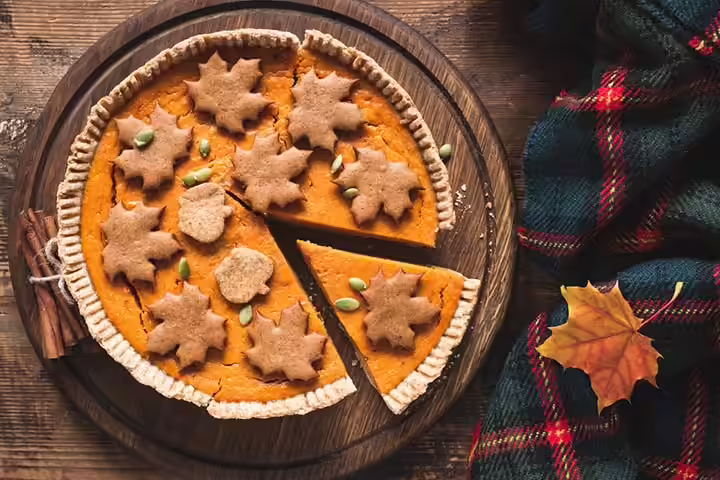 Spin The Pie