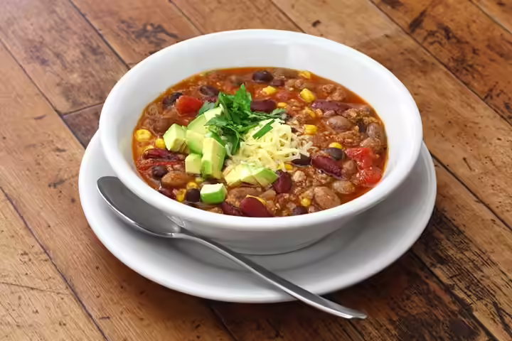 Taco soup hot lunch ideas for kids Taco soup hot lunch ideas for kids