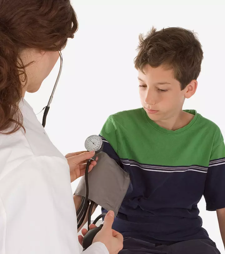 Teen With High Blood Pressure Causes, Symptoms, Treatment, And Prevention