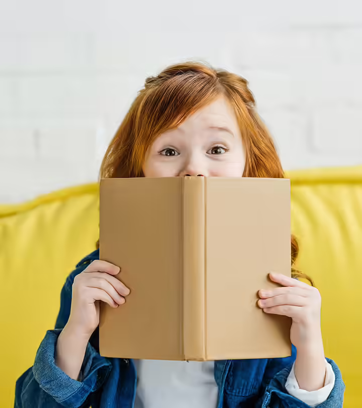 The Science Of Early Learning: Your Child's Brain Growth From Ages Five To Eight