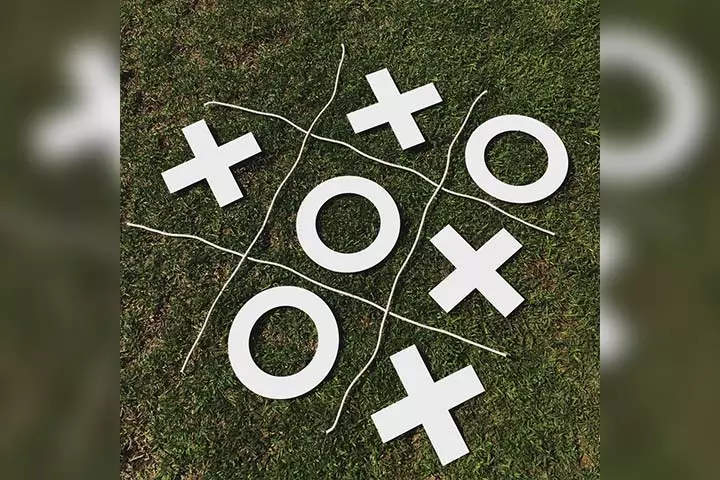 Tic Tac Toe