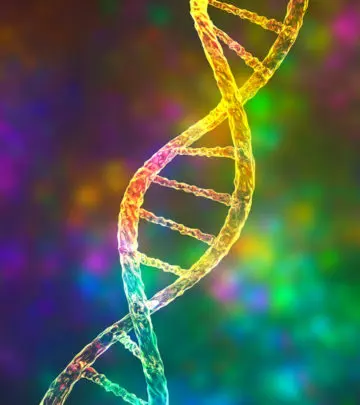 A disease caused due to the presence of an anomaly in the X chromosome.