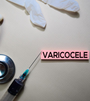 Varicocele In Children: Causes, Symptoms, Complications, And Treatment