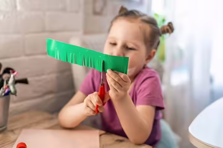 Watercolor stickers painting ideas for toddlers