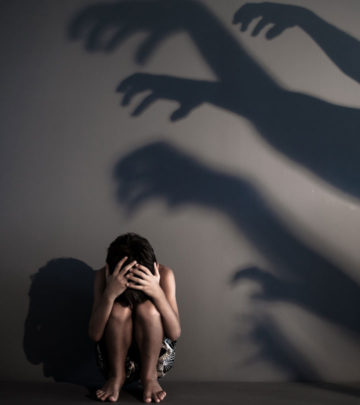 What Is Child Sexual Abuse Signs, Risks, And Prevention