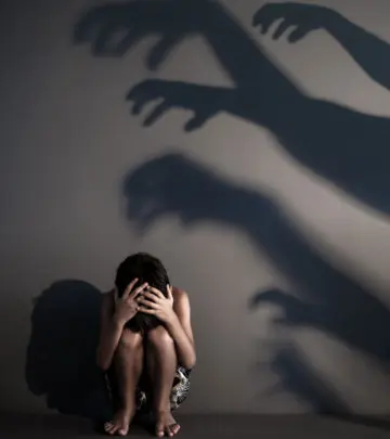 Sexual abuse can have severe emotional and psychological effects on children.