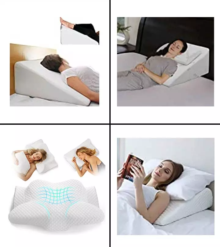 11 Best Pillows For Snoring in 2021