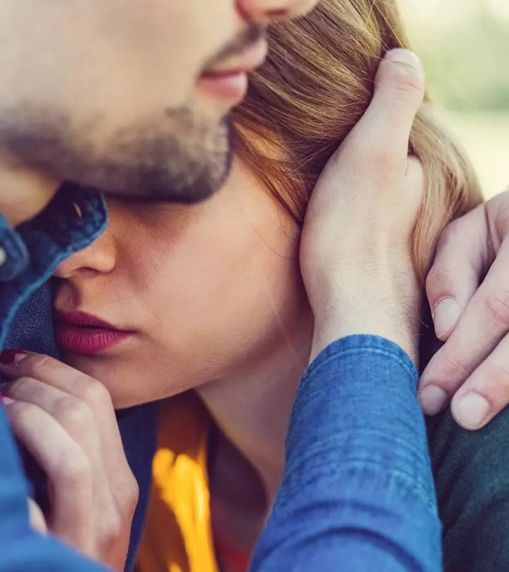 15 Helpful Tips For Dating Someone With Depression