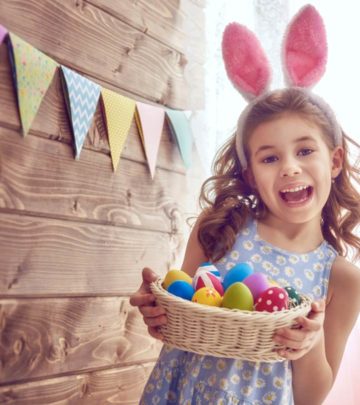 15 Best Easter Stories For Children