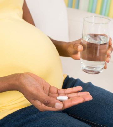 Zofran During Pregnancy: Side Effects, Risks And Precautions