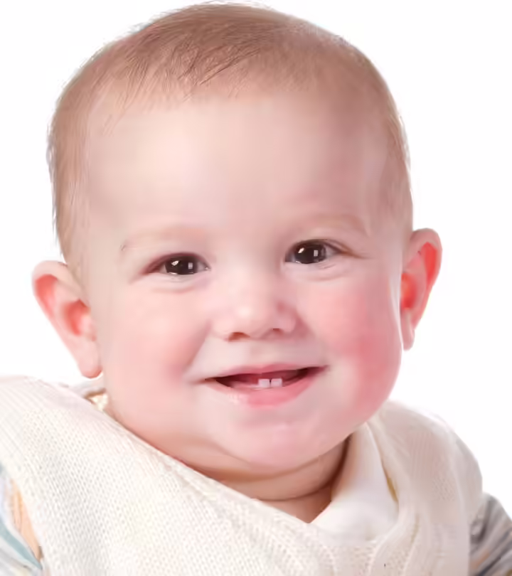 Natal Teeth In Hindi