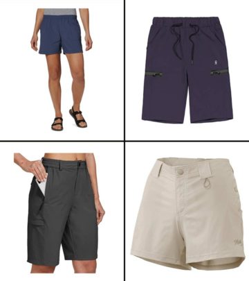 11 Best Fishing Shorts In 2021