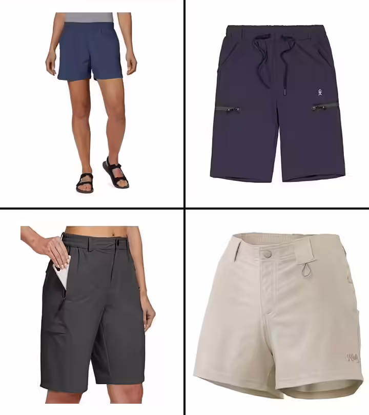 11 Best Fishing Shorts In 2021