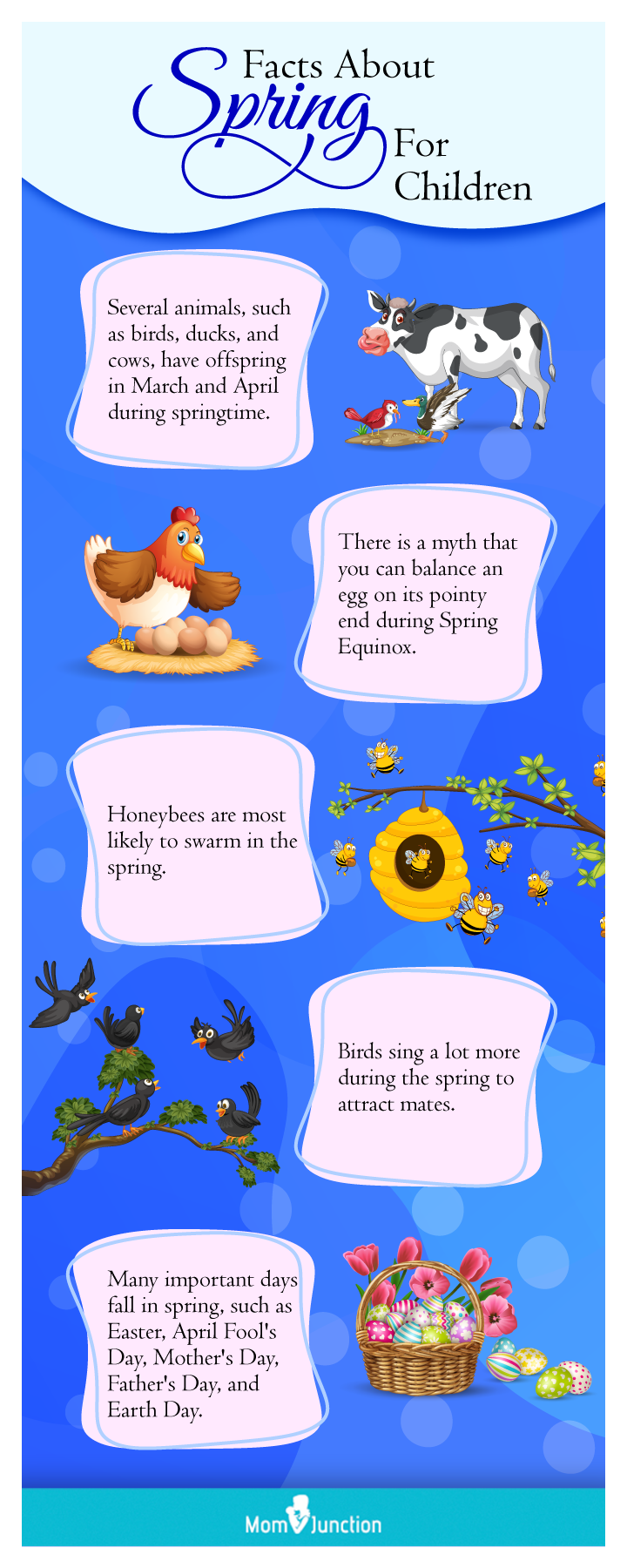 spring jokes for kids [infographic]