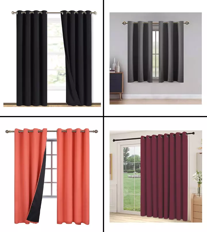 15 Best Soundproof Curtains Are Great For Noise Reducing In 2022