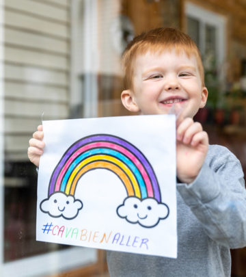 15 Super Fun Rainbow Activities For Preschoolers And Toddlers