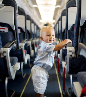 27 Best Airplane Activities For Toddlers And Preschoolers