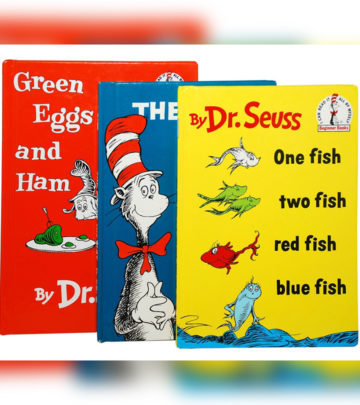 30 Dr Seuss Activities For Preschoolers And Toddlers