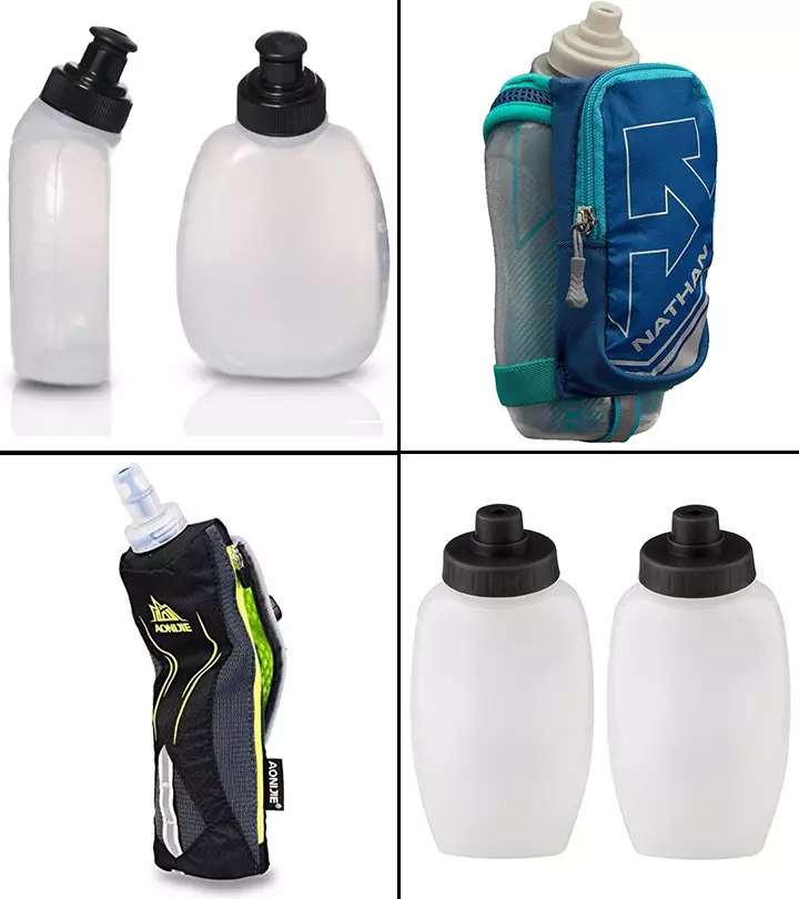 9 Best Running Water Bottles In 2021