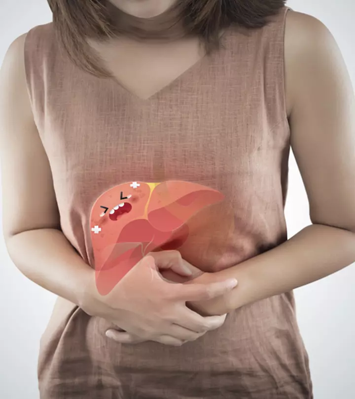 Acute Fatty Liver In Pregnancy (AFLP): Causes, Symptoms, And Treatment