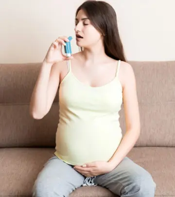 Chest tightness, breathing trouble, and wheezing are common symptoms of asthma.