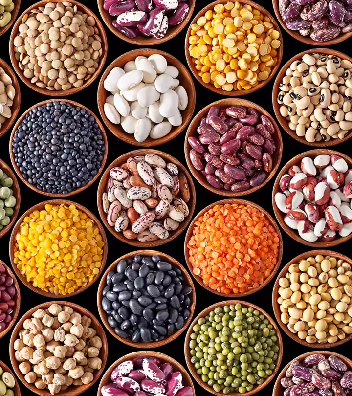 Beans For Babies In Hindi