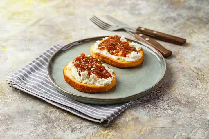 Canape healthy snacks for kids Canape healthy snacks for kids