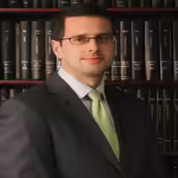 David M. Gross