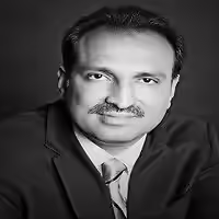 Dr. Ahmar Shah