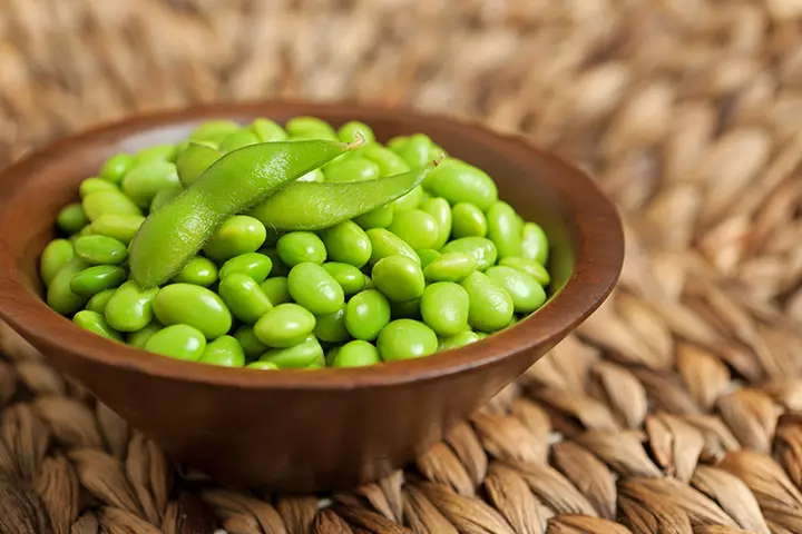 Edamame