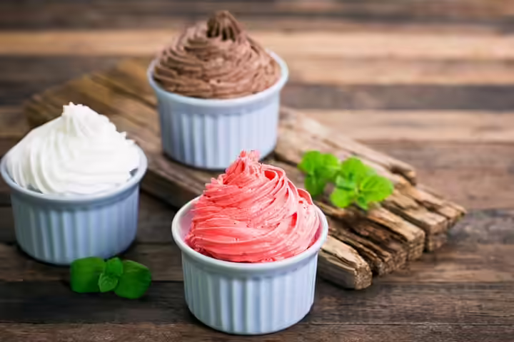 Frozen yogurt healthy snacks for kids Frozen yogurt healthy snacks for kids