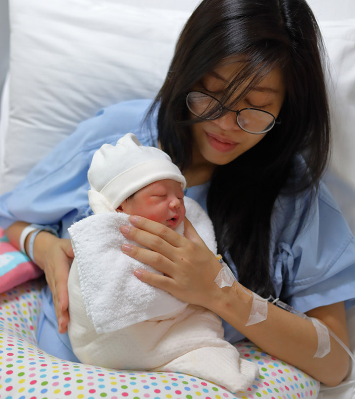 What Is A Gentle C Section Its Advantages And Birth Plan