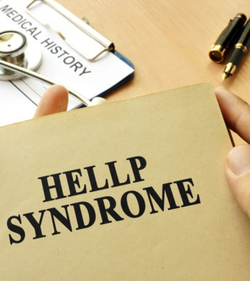 HELLP Syndrome: Causes, Risk Factors, Symptoms, And Treatment