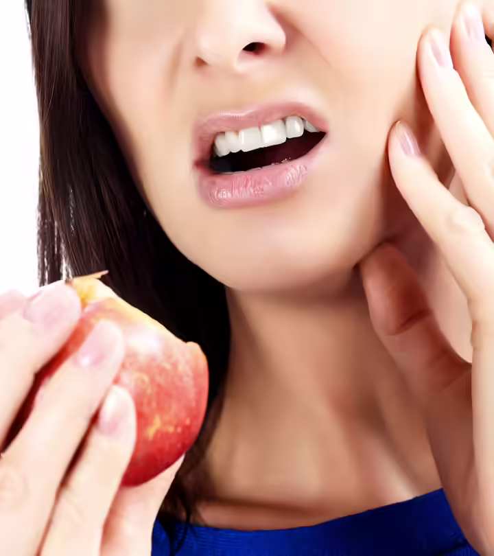 Home Remedies For Bleeding Gums During Pregnancy In Hindi
