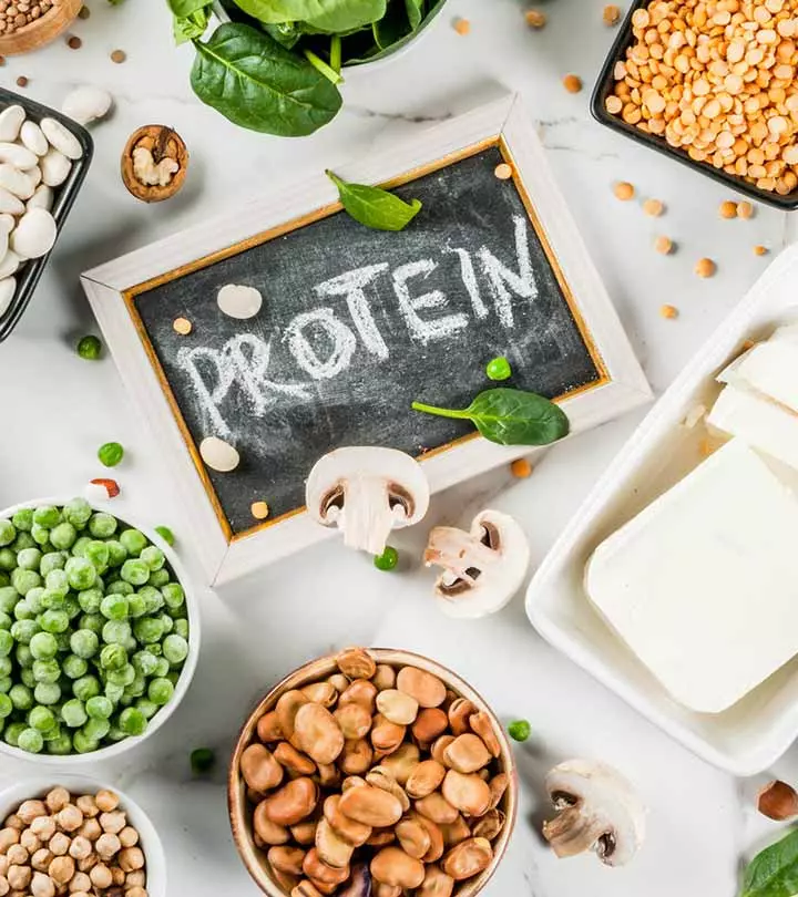 How Much Protein Do Children Need Importance And Sources