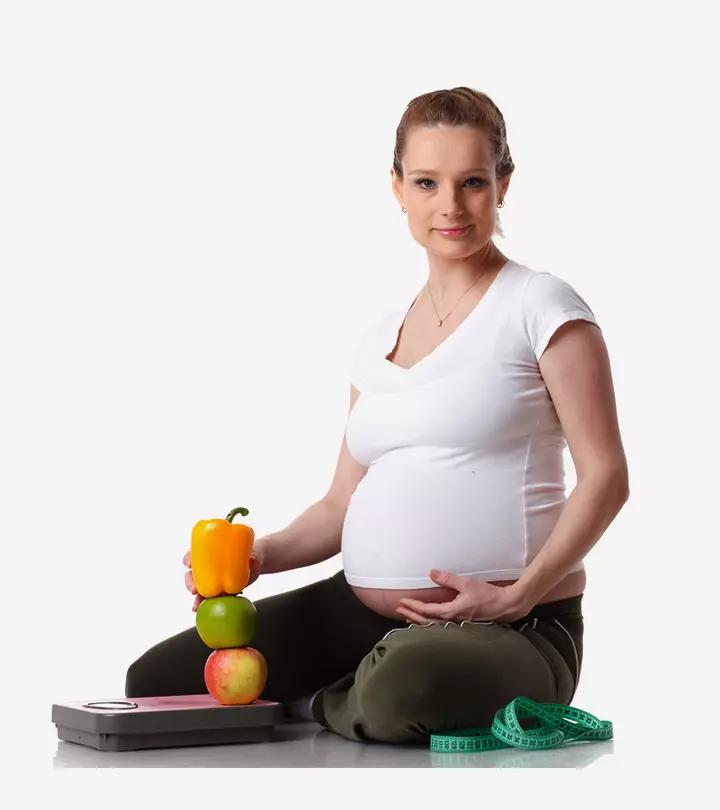 Any new diet during pregnancy should be tried only under a certified nutritionist’s advice.