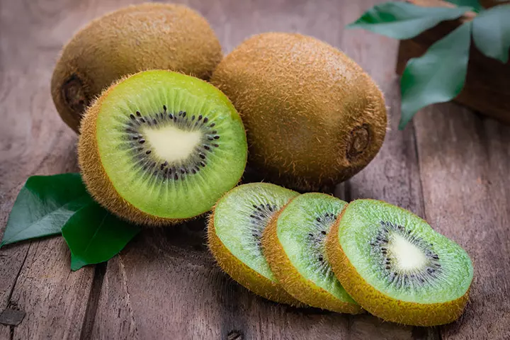 Kiwi