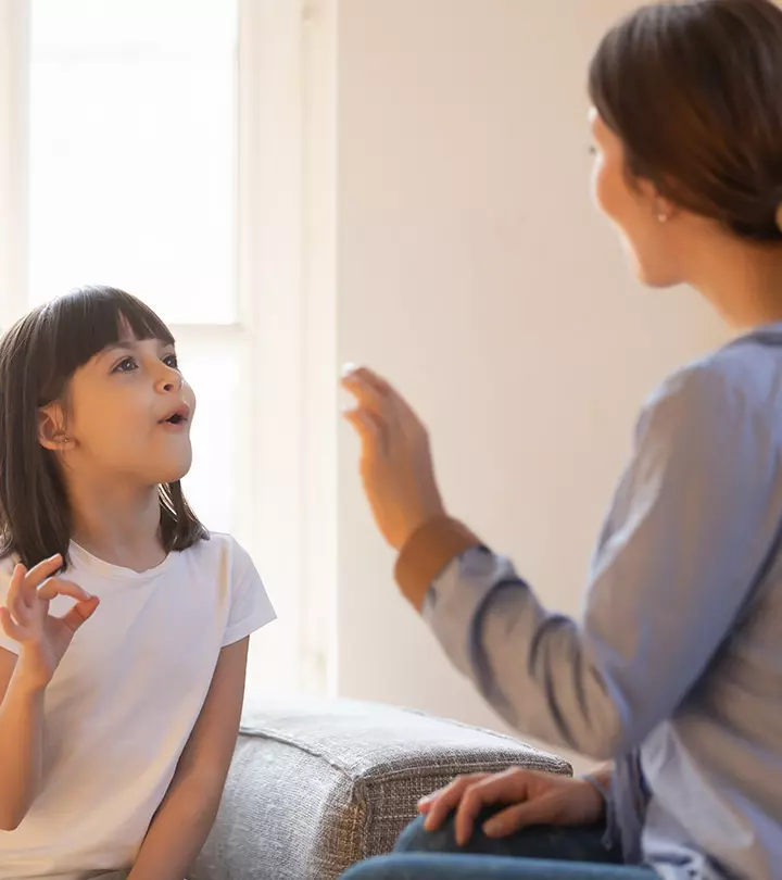 Language Delay In Children: Types, Causes, Symptoms, Risks, And Treatment