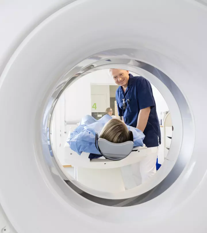 MRI Scan In Pregnancy: Safety, Risks, And Alternatives