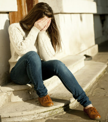 PTSD In Teens: Signs, Causes, Risks, Diagnosis, And Treatment