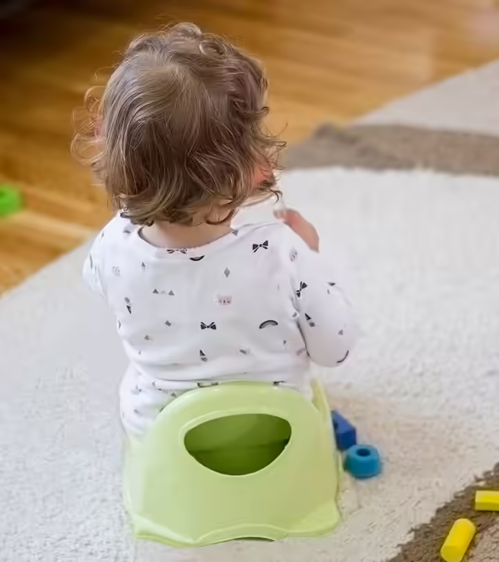 Poop Trouble In Kids 9 High-Fiber Foods That Can Help