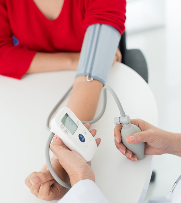 Postpartum Preeclampsia Symptoms, Causes, Risks & Treatment