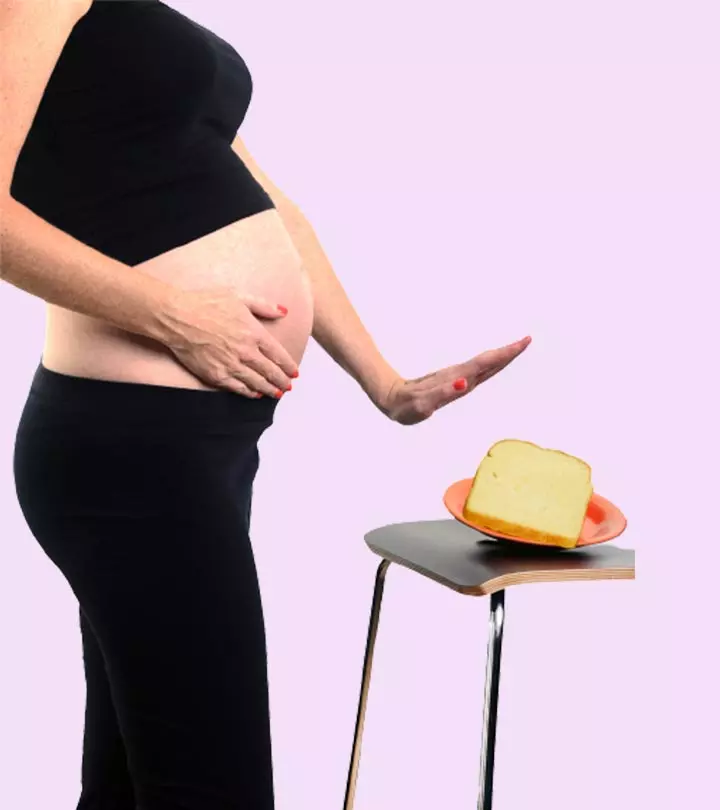 Pregnant With Celiac Disease Signs, Diagnosis And Prevention