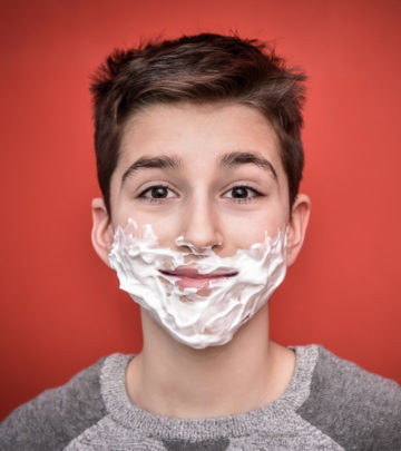 Puberty For Boys Signs, Stages, And Tips To Support Them