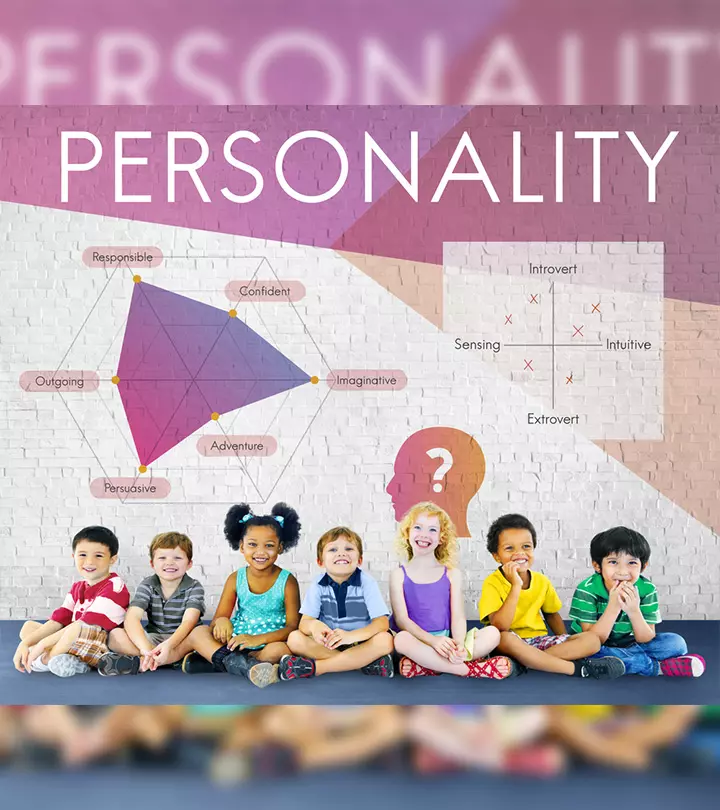 Top 15 Personality Development Tips For Kids