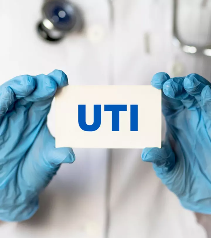 Urinary Tract Infection (UTI) In Children: Types, Causes, Symptoms, And Treatment