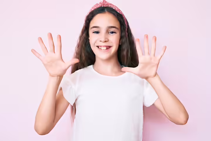 Deep breath counting as breathing exercises for kids Deep breath counting as breathing exercises for kids