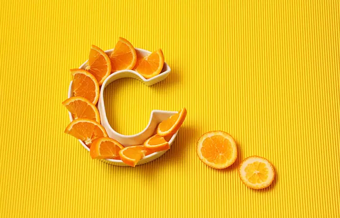 Vitamin C