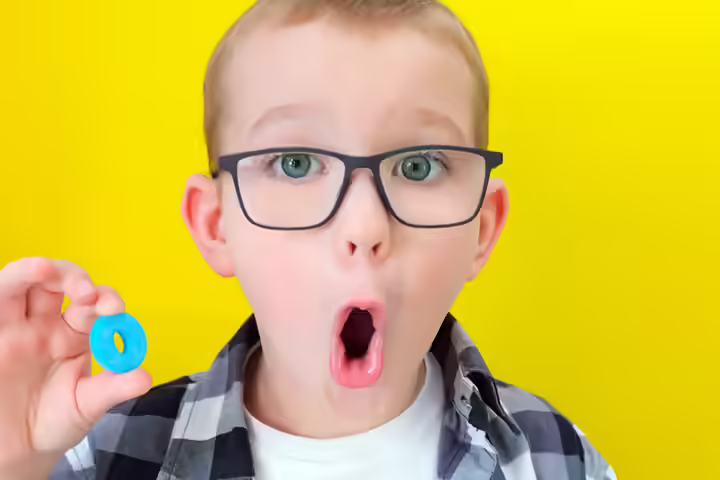 Vowel breathing as breathing exercises for kids Vowel breathing as breathing exercises for kids