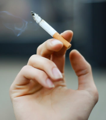 Why Do Teens Smoke Signs, Risks, And Prevention